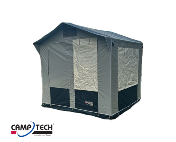 Camptech Ascot PVC Utility Tent Storage Shelter | 2024